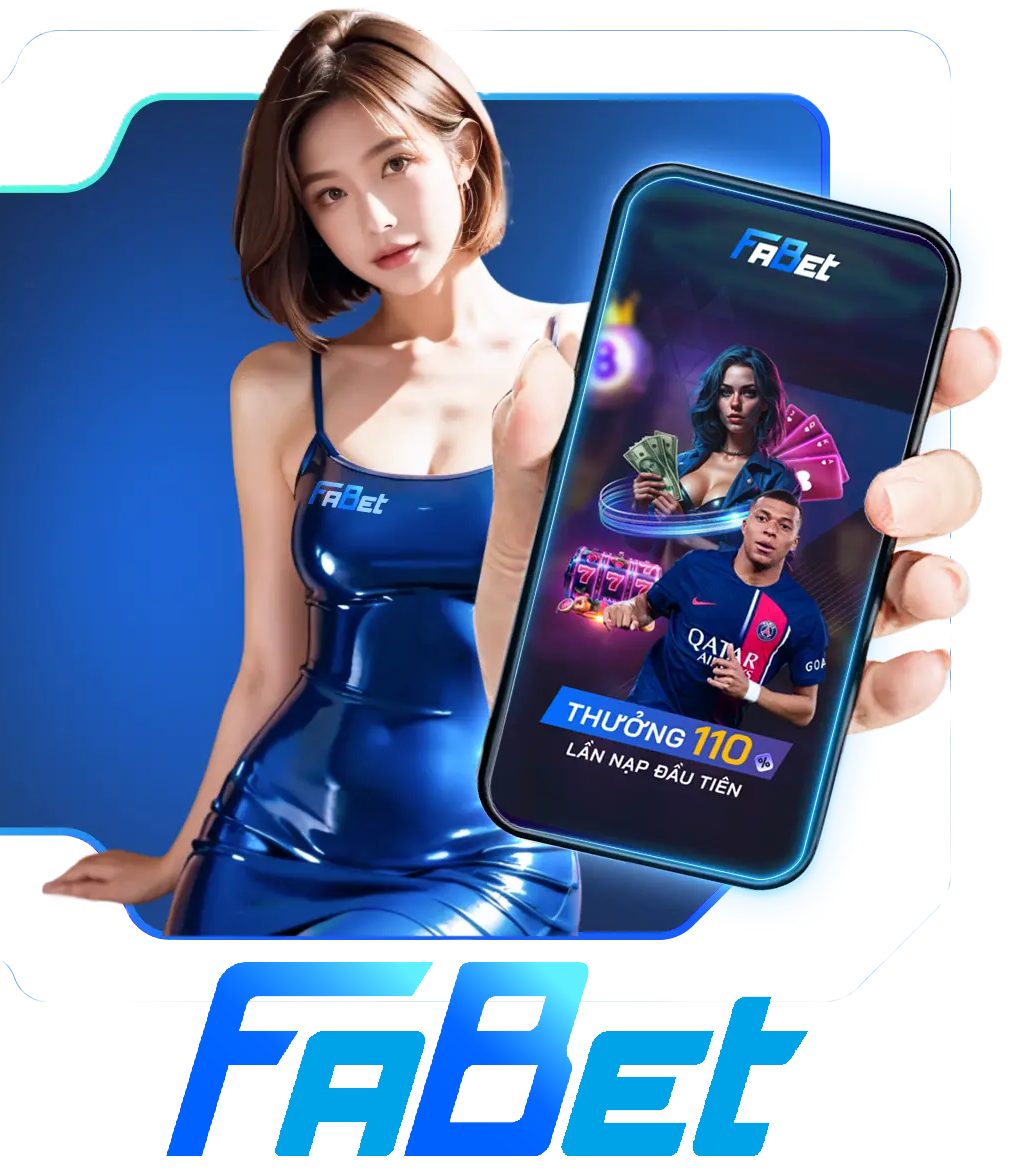 Hình minh họa dịch vụ ứng dụng FABET